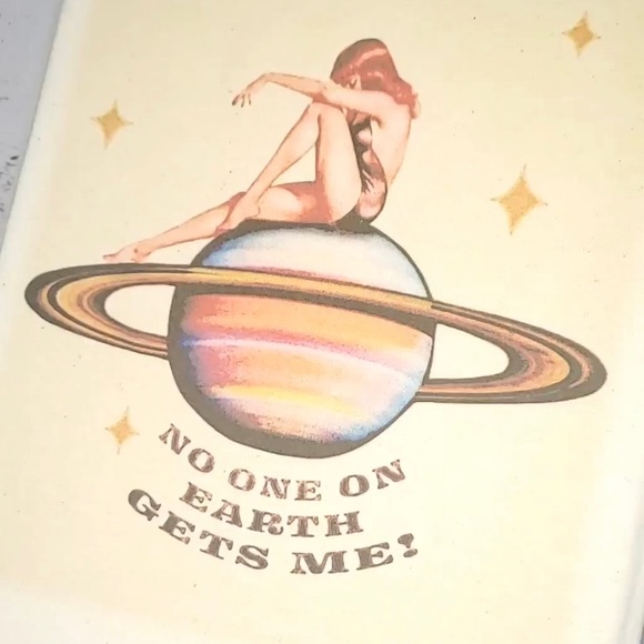 “No one on earth gets me” - Picture 4 of 4